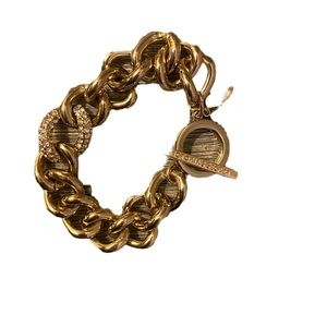 Victoria’s Secret Chain Bracelet w/ Clasp